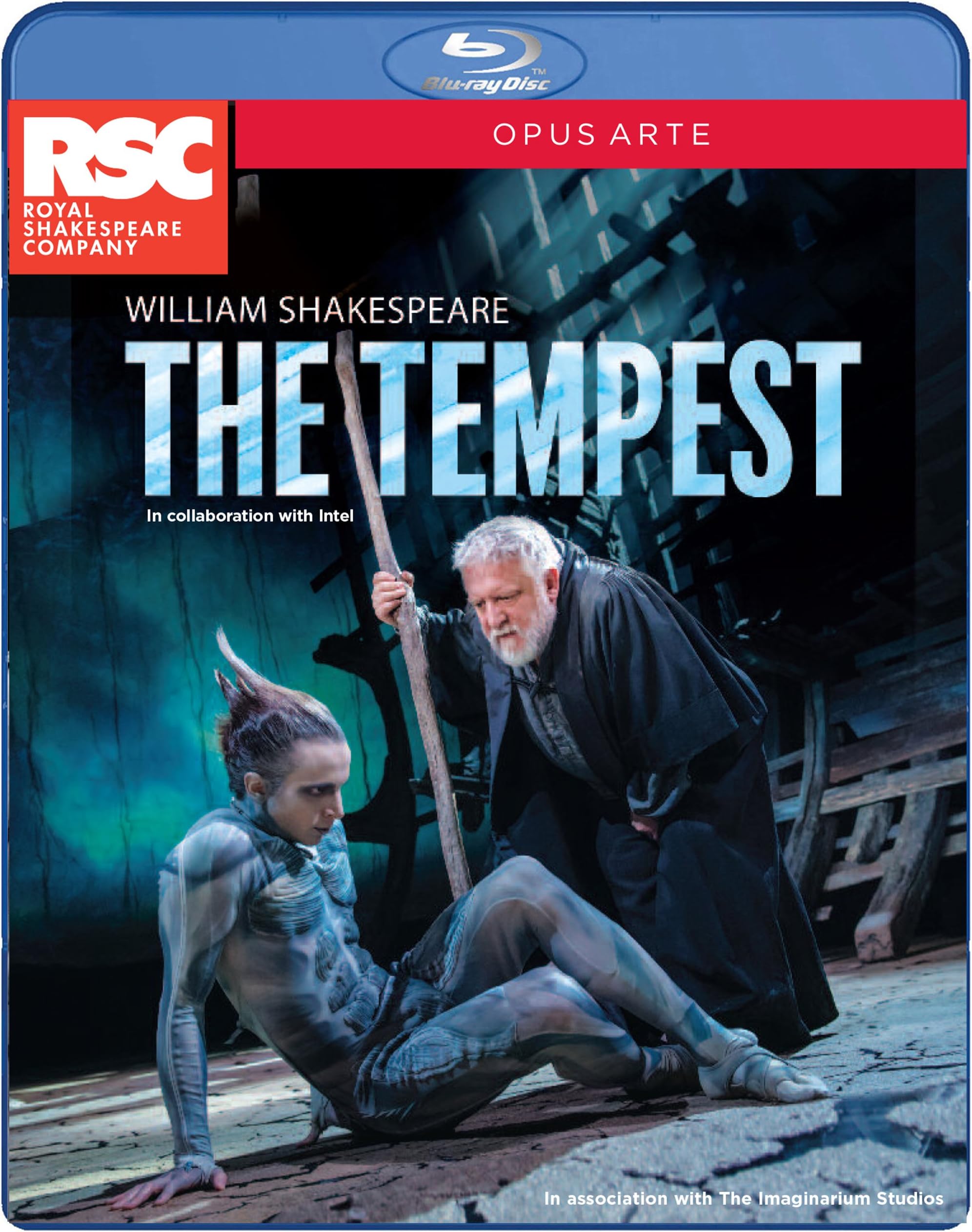 The Tempest