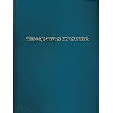 The Objectivist Newsletter Volume 1-4, 1962-1965