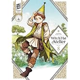Witch Hat Atelier 8