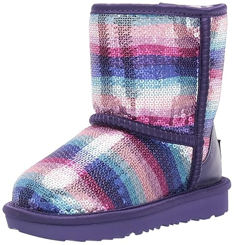 toddler sequin uggs