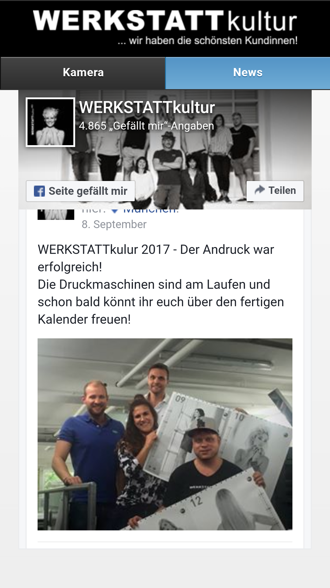 Werkstattkultur:Amazon.de:Appstore for Android