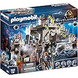 castillo playmobil knights