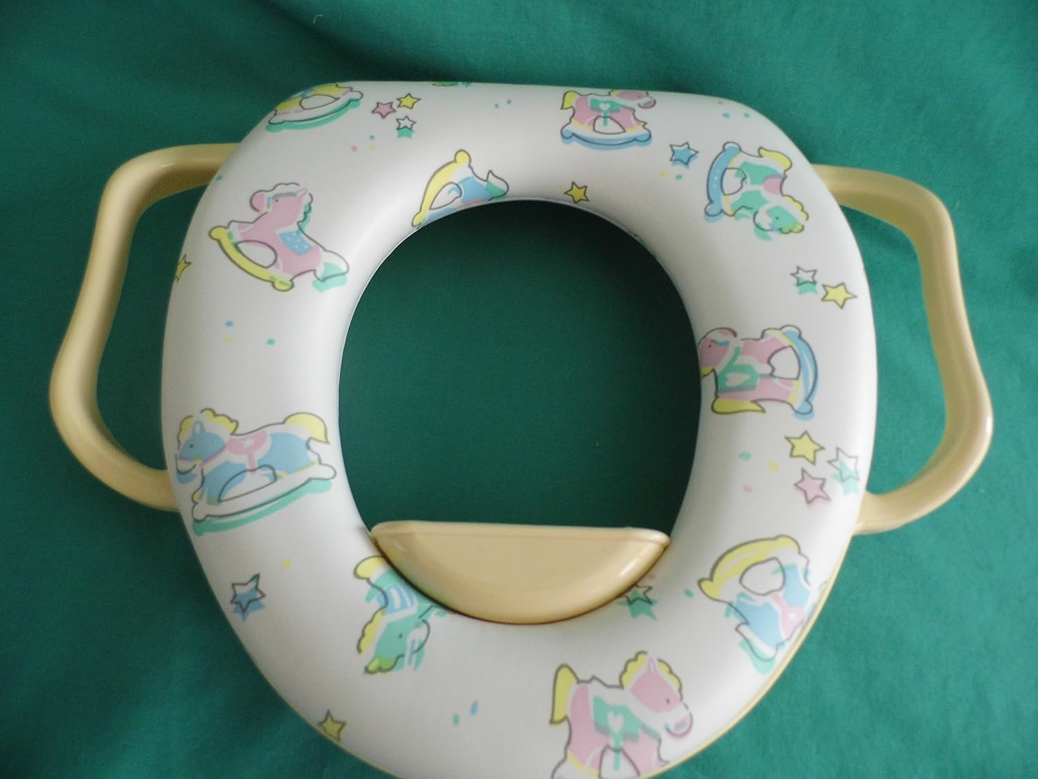 Fits Kohler, American Standard and Toto Toilet Seats for