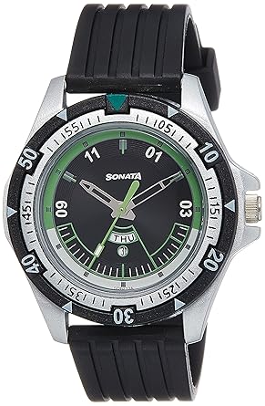 amazon sonata sports watches