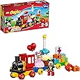 LEGO Duplo 10597 - Geburtstagsparade, Disney Spielzeug