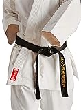 Kamikaze Europa Karate Gi Uniform White 100% Cotton