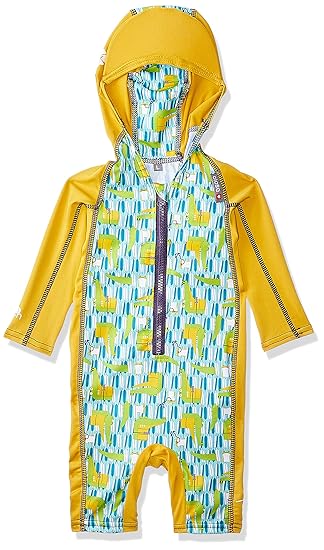 Pop In Beach All In One Badeanzug Grosse L Lala Und Bugsy Amazon De Bekleidung