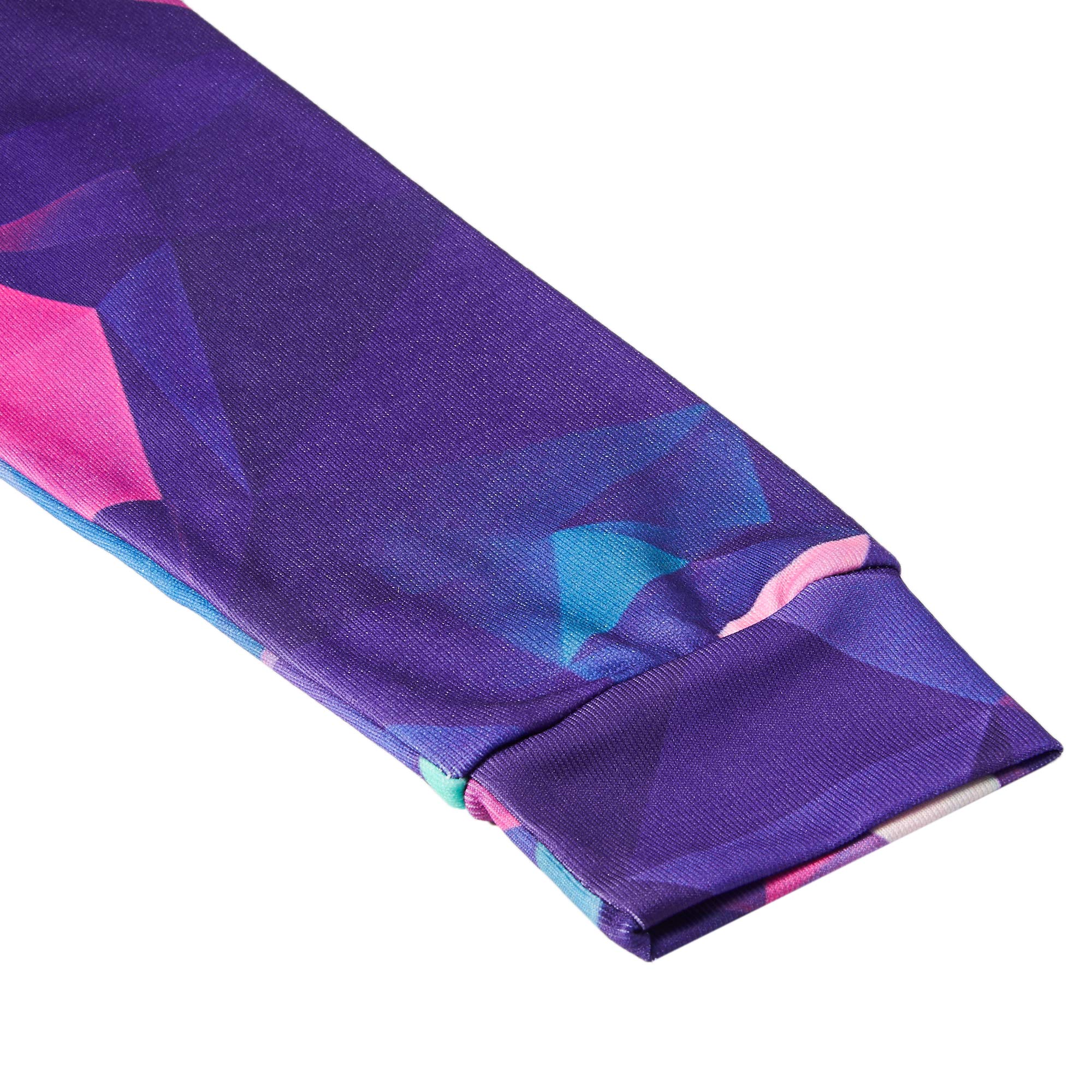 RAISEVERN Pullover per Bambini Ragazzi Unisex Cool 3D Stampato Felpe con Cappuccio Felpe con Cappuccio Coulisse con Grandi Tasche Viola 15t