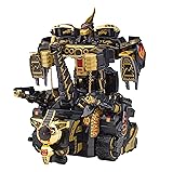 Power Rangers Legacy Black Edition Titanus Novelty