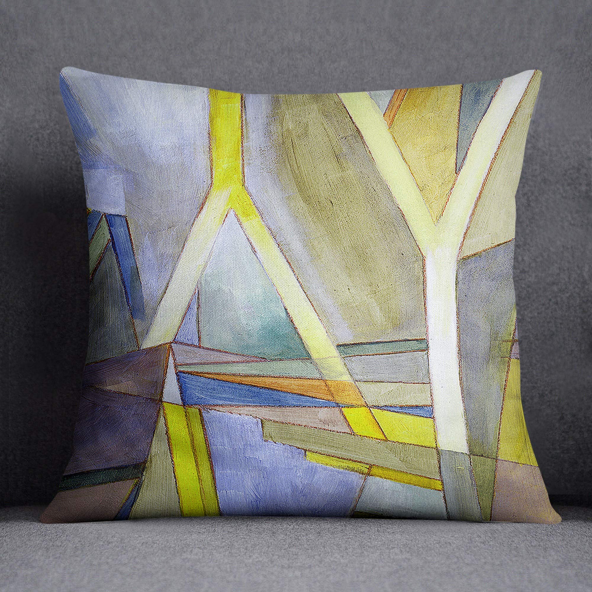 Bonamaison Decorative Cushion Cover, Multi, 45x45