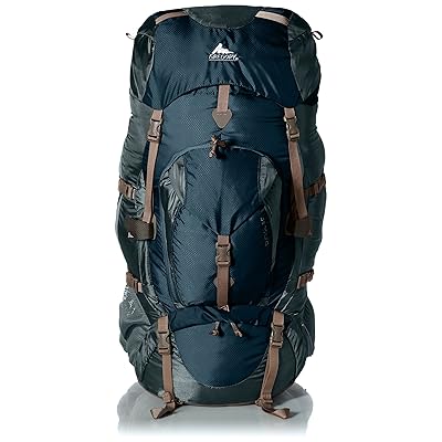 gregory deva 85 pack