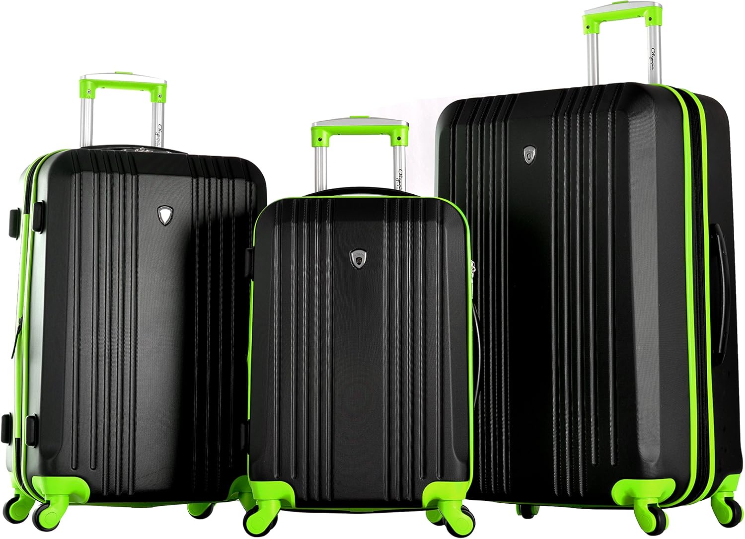 Olympia apache luggage Clearance