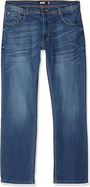 jacamo mens stretch jeans