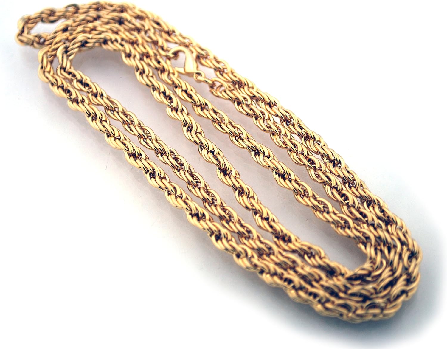 Vaticano Imports or Clergy Pectoral Cross Goldtone