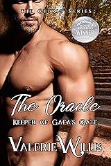 The Oracle: Keeper of Gaea's Gate (Cedric Book 3) Kindle Edition