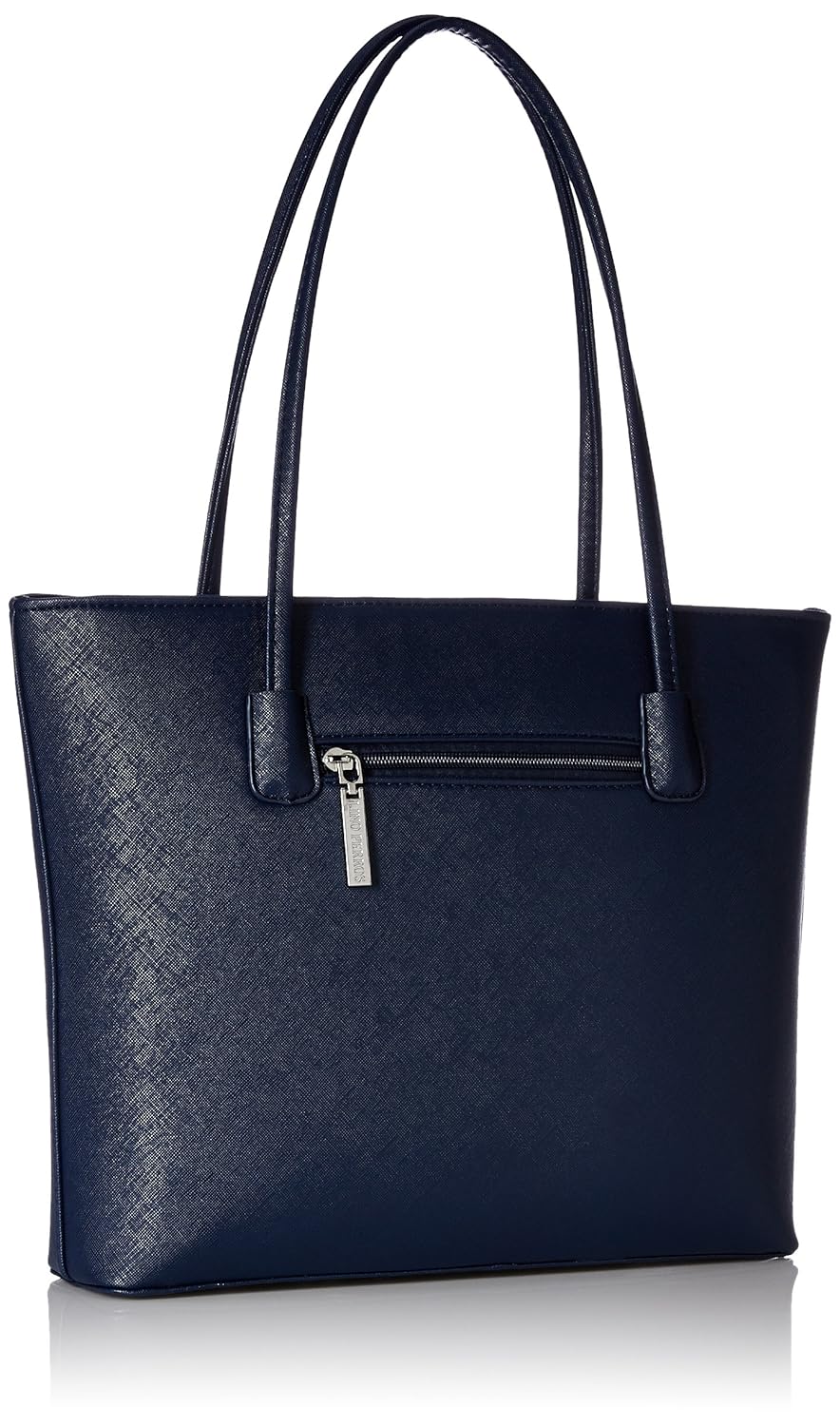 lino perros women's handbag (blue) (lwhb02001blue)