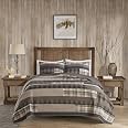 Plains Majesty WJ0801019CL Quilt