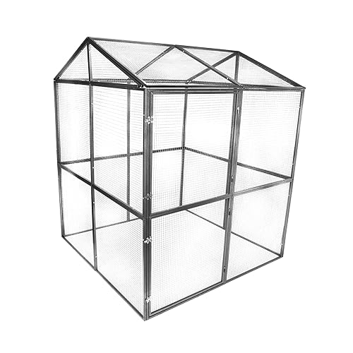 Best Walk In Aviaries