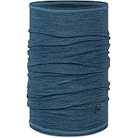 (取寄) バフ ミッドウエイト メリノ ウール バフ Buff Midweight Merino Wool Buff Light Grey Melange Amazon.com: Buff Midweight Merino Wool Neck Gaiter, 100% Ethically
