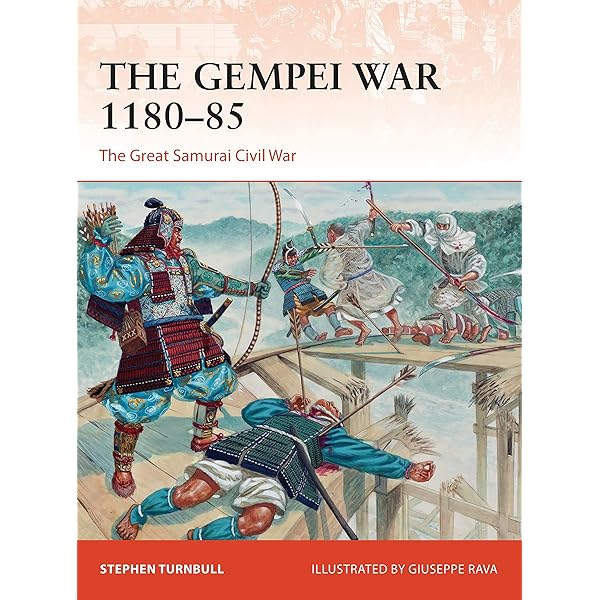 The Mongol Invasions of Japan, 1274 and 1281 (Campaign): Turnbull