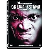 WWE: One Night Stand 2007