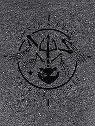 Howitzer Style Men's T-Shirt Chris Kyle Circle