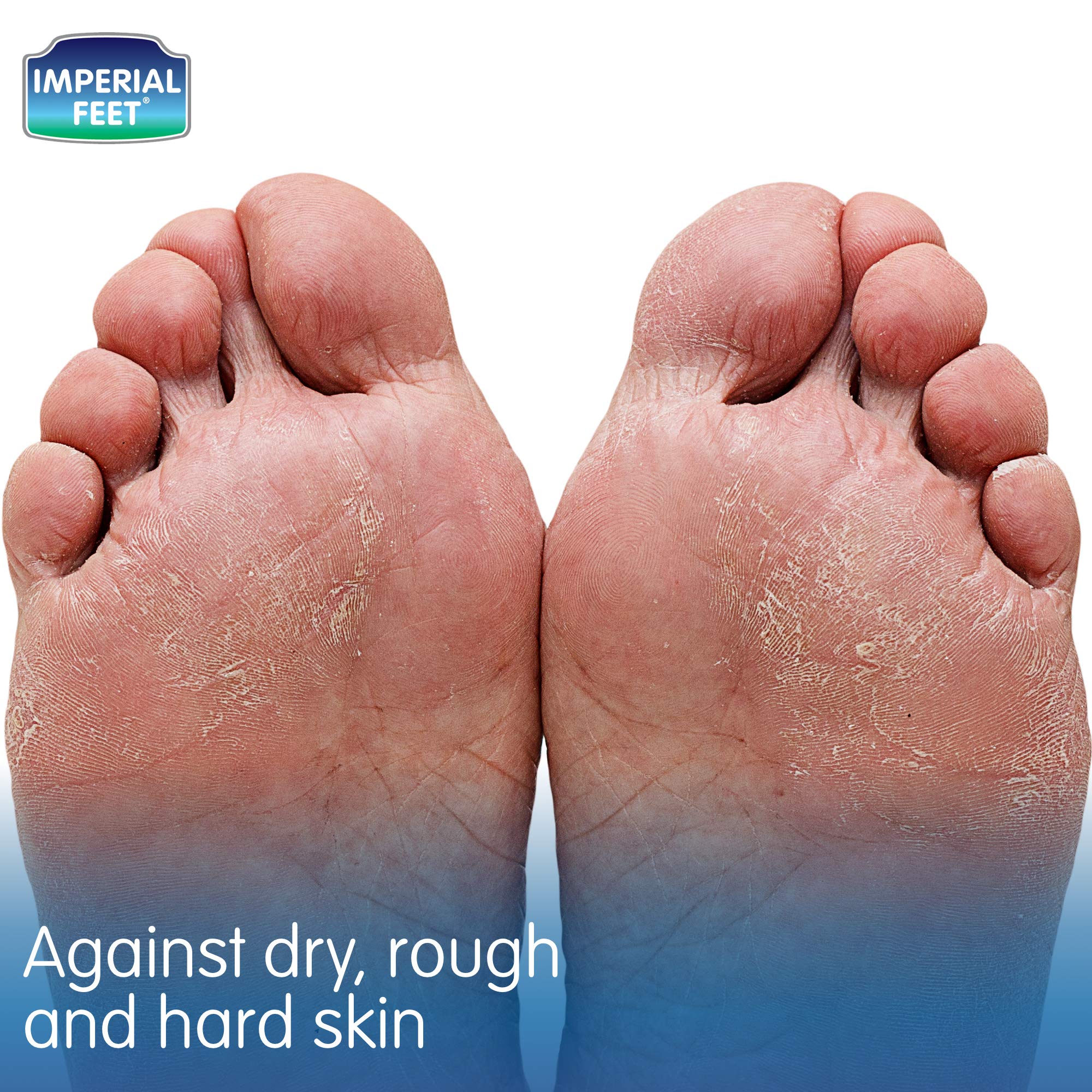 imperial feet corns and calluses