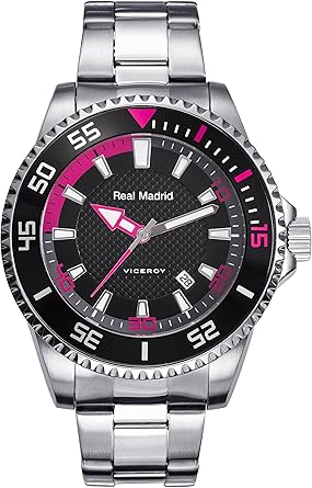 reloj real madrid amazon