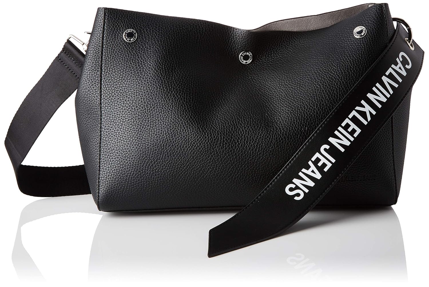 calvin klein jeans shoulder bag