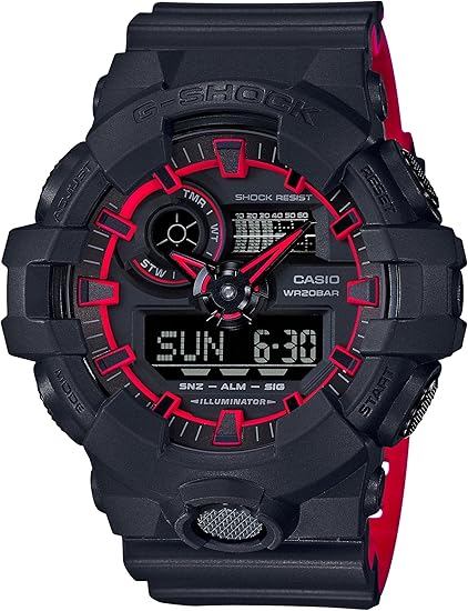 garmin watch finance