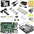 CanaKit Raspberry Pi 3 Ultimate Starter Kit - 32 GB Edition