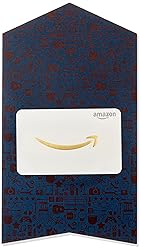Amazon.com Gift Card in a Mini Envelope