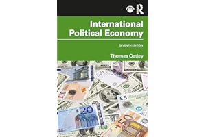 International Political Economy