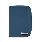 Travelon RFID Blocking Passport Zip Wallet
