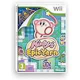 Kirby's Epic Yarn (Renewed)