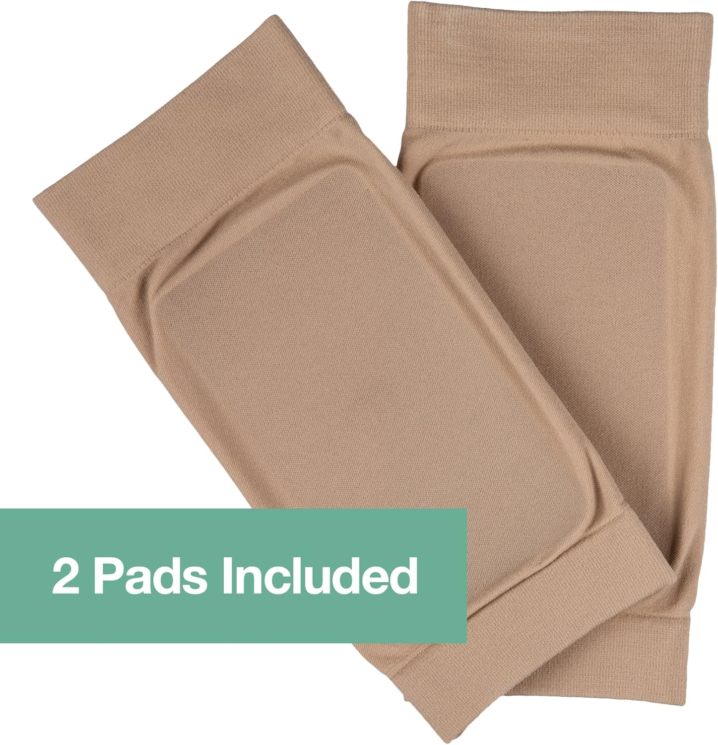 ZenToes Padded Skate Socks for Lace Bite Protection - 1 Pair - for Hockey, Skating and Tall Boots: Health & Personal Care
