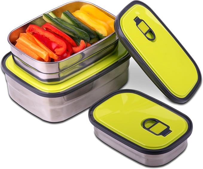 food containers on amazon