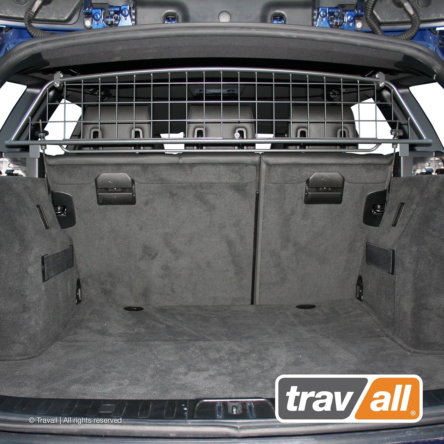 bmw 3 series touring dog guard