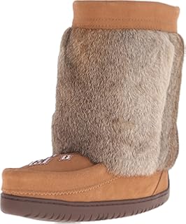 manitobah moccasins amazon
