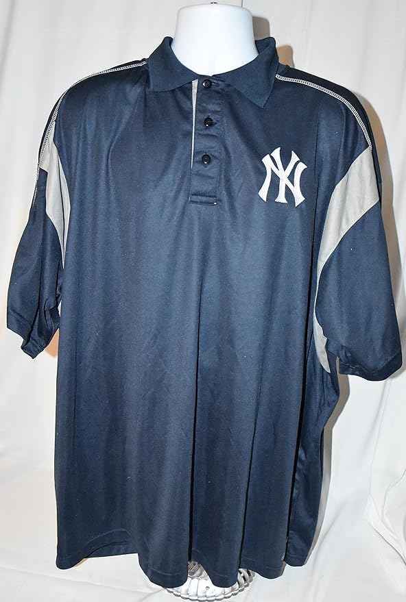 ny yankees polo shirt