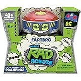mibro rad robot target