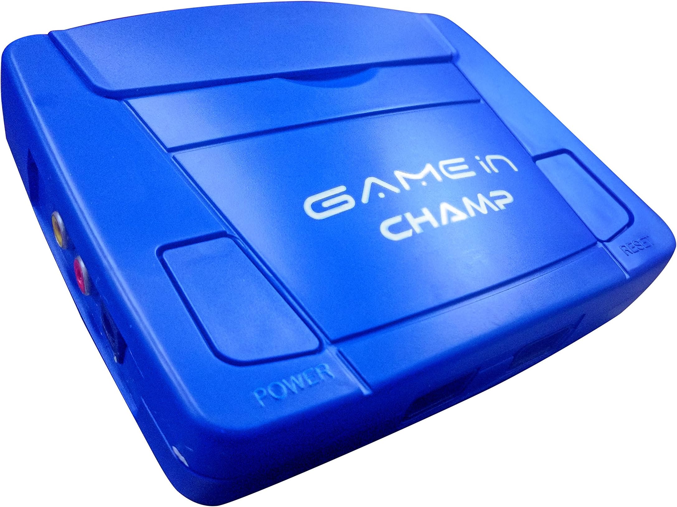 Mitashi Game In Champ Gaming Console