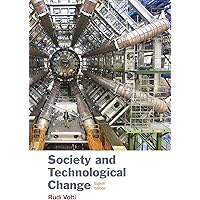 Society and Technological Change