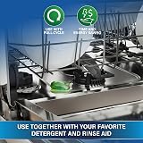 Care + Protect Triple Power Pod Descaler Degreaser Maxi Pack 12 Pods view 3