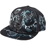 Marvel Avengers Baseball Cap, One Size Baseball hat for Men, Comfortable Hat, Avengers Gift for Men, Mens Merchandise