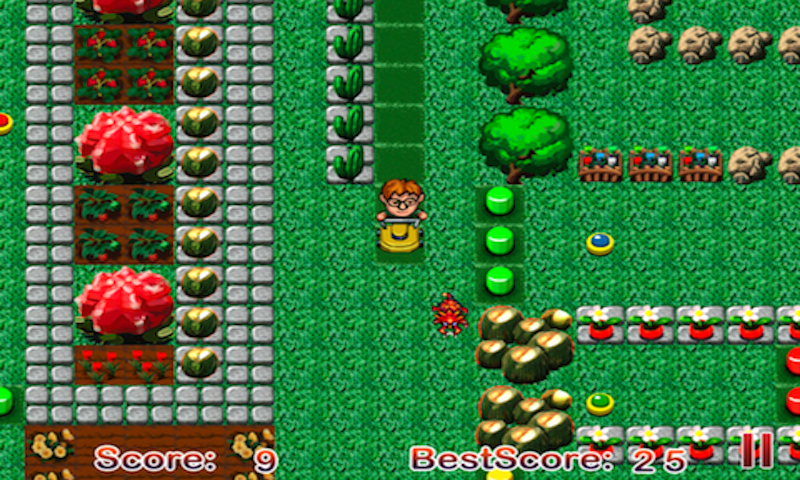 Lawn Cutter - Thumbnail 2