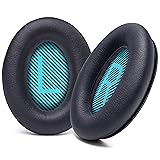 WC Wicked Cushions Premium Replacement Ear Pads for
