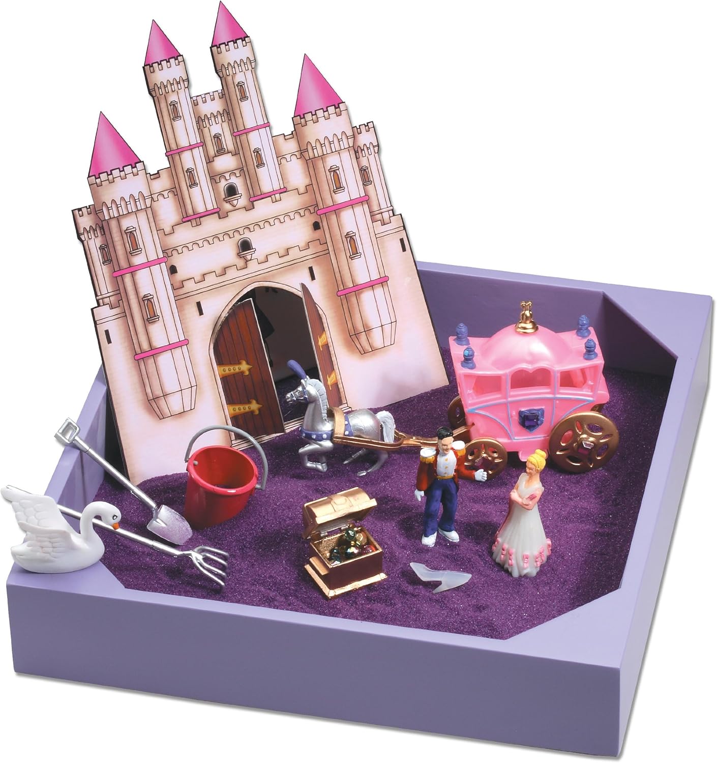 My Little Sandbox Princess Dreams