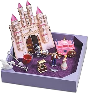 My Little Sandbox Princess Dreams