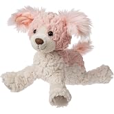 Mary Meyer Putty Paris Puppy Soft Toy Friend, 10 inches